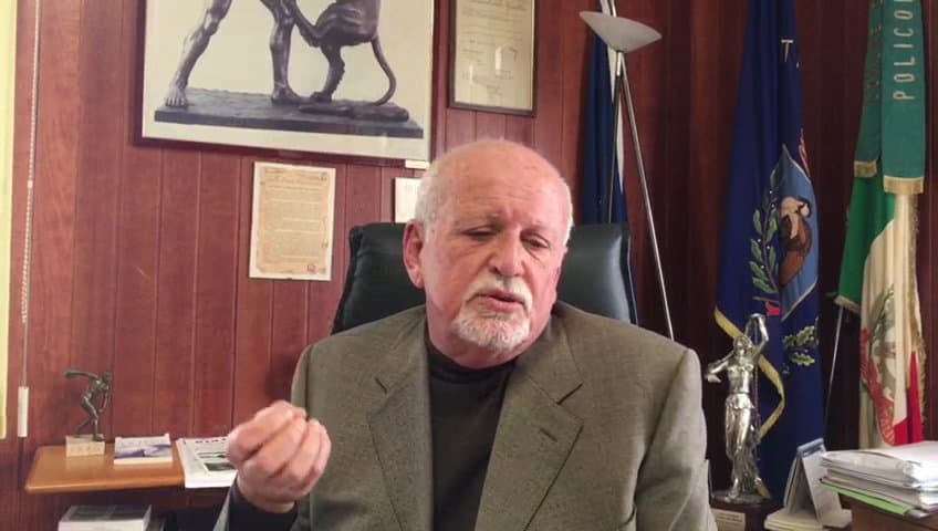 Policoro, il Primo Cittadino nomina la nuova Giunta Comunale