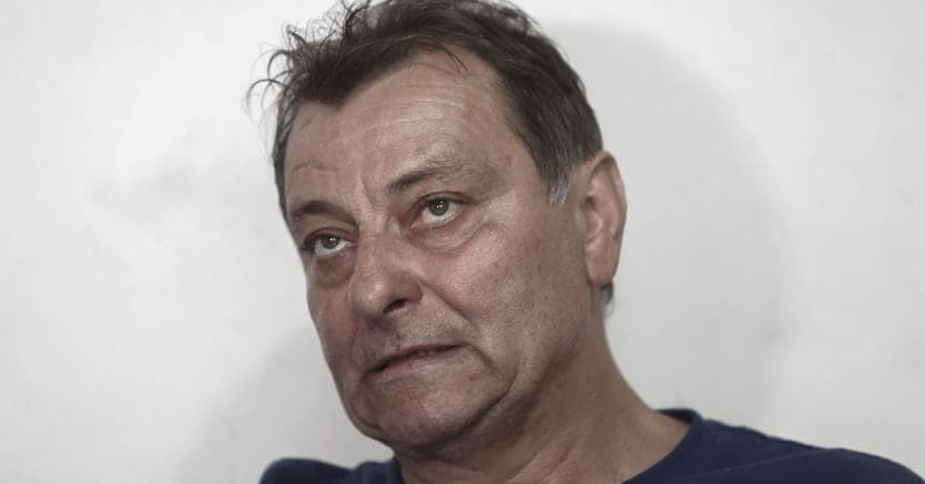 Bruno Bossio in visita a Cesare Battisti al carcere di Rossano: «La pena non si trasformi in vendetta»