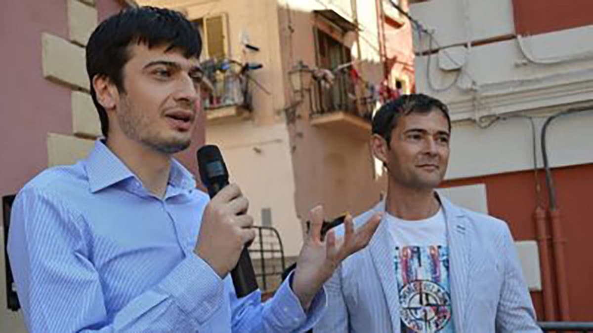 Sapia e Forciniti contro il Governo Draghi: «Immobile su questioni urgenti della sanità calabrese»