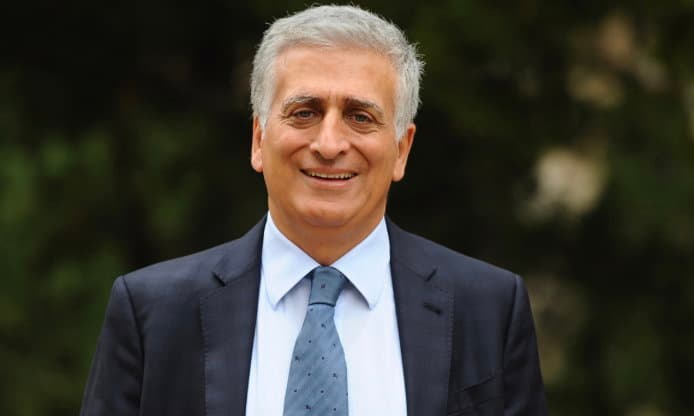 Graziano: «Più uniti e forti in vista delle regionali»