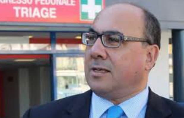 Ristorazione negli ospedali, Guccione: «Lo scandalo continua»