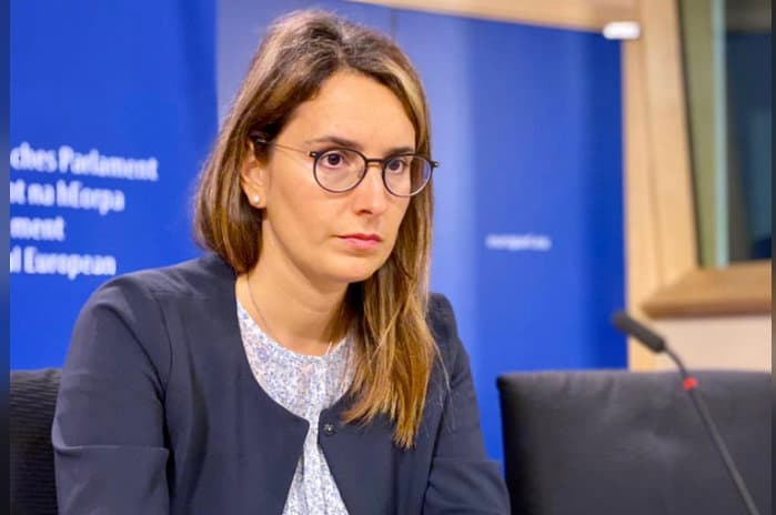 Royalties, Laura Ferrara si dice soddisfatta