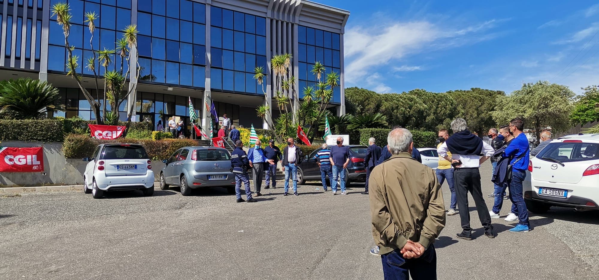 Riapertura a singhiozzo per la guardia medica di Longobucco