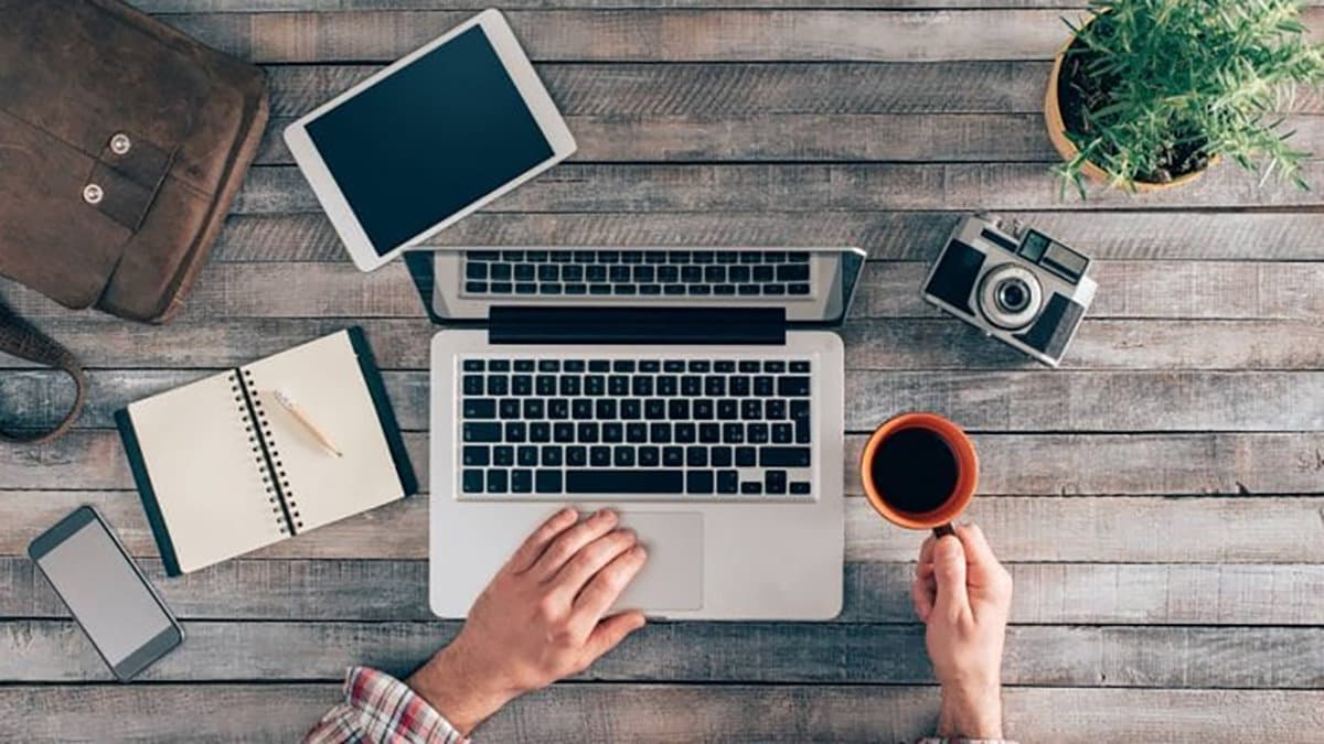 Lo smart working: un’occasione per tornare a vivere al Sud