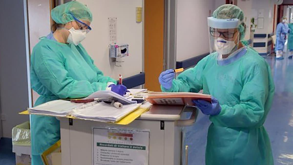 Covid, in Calabria 39 nuovi casi. La provincia di Cosenza piange un'altra vittima - TUTTI I NUMERI DEL CONTAGIO