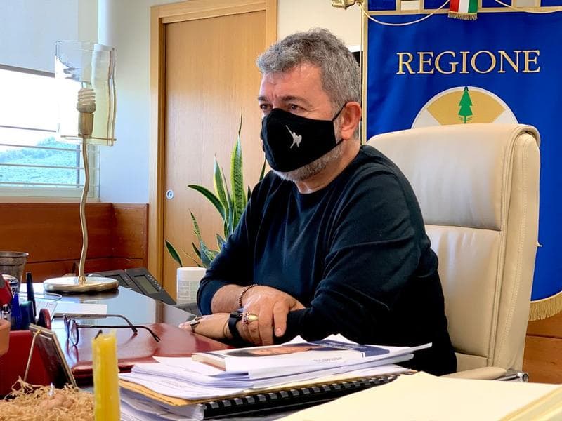 Prorogata la zona rossa a Terranova da Sibari: off limits fino al 28 luglio