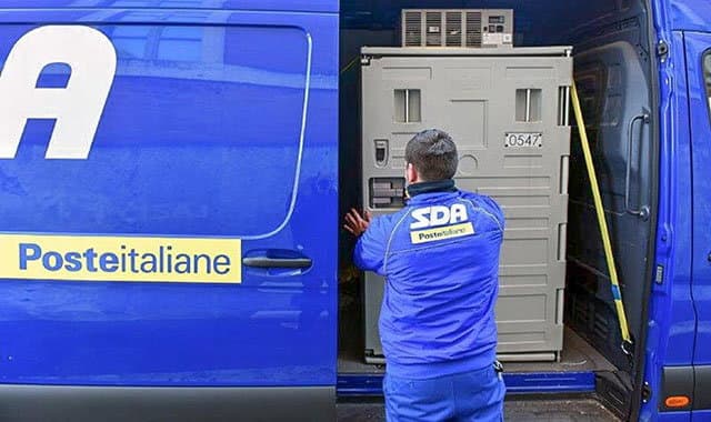 Vaccini, in arrivo domani 21.100 dosi di Moderna in Calabria