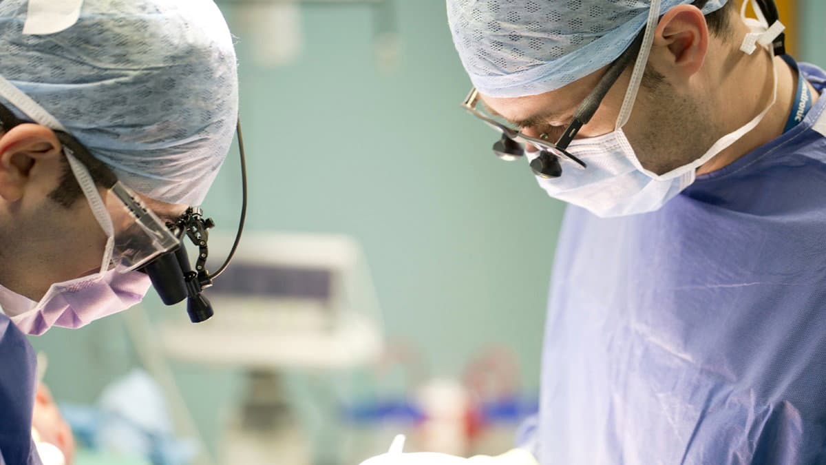 Cardiologia, eseguiti per la prima volta due interventi di MitraClip all’Annunziata