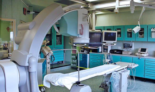 Cardiologia Castrovillari: riattivato il servizio di emodinamica h/24