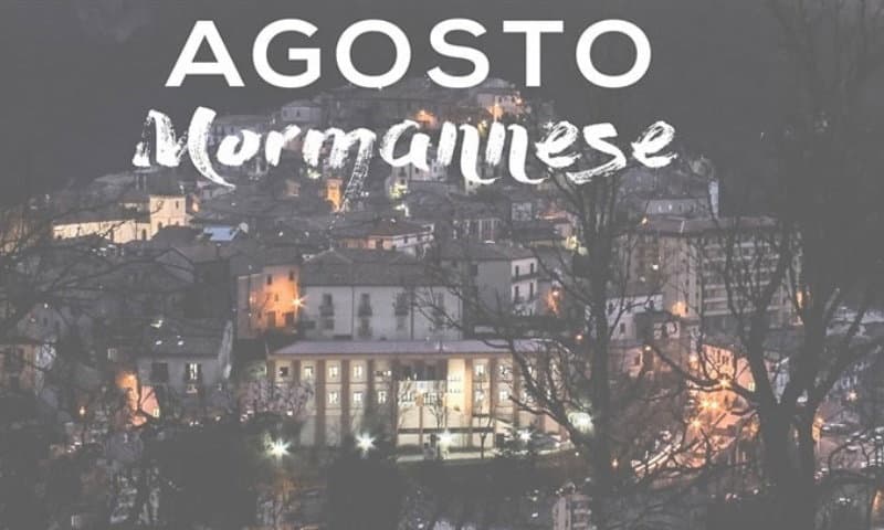 Un'estate di ripresa: a Mormanno arrivano i grandi nomi della musica e dello spettacolo