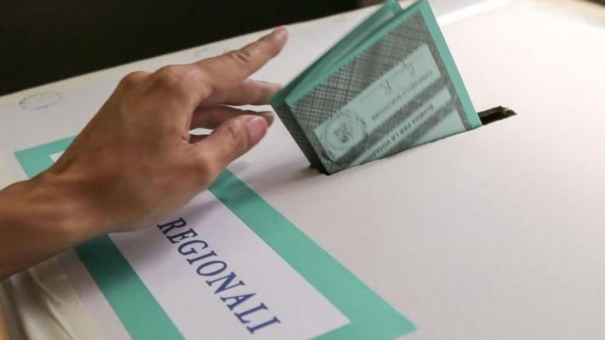 Regionali, in Calabria si potrebbe votare il 3 ottobre