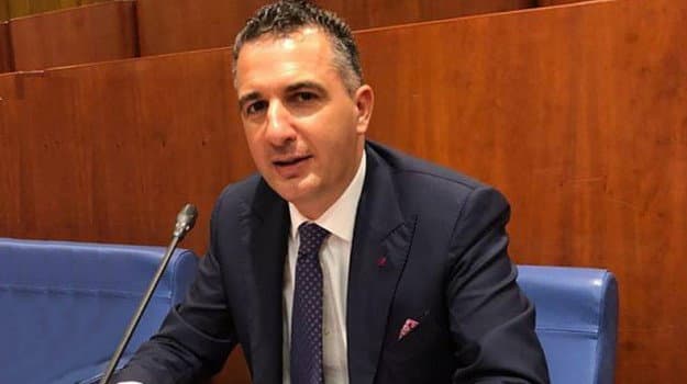 Amendolara, apre la sede del Partito Italia del Meridione