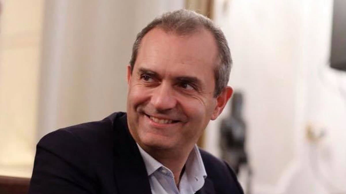 Luigi de Magistris a Corigliano-Rossano domenica 1° agosto