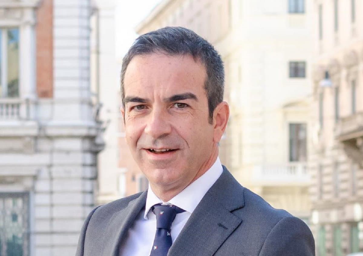 Regionali, il movimento “Coraggio Italia” si schiera con Roberto Occhiuto