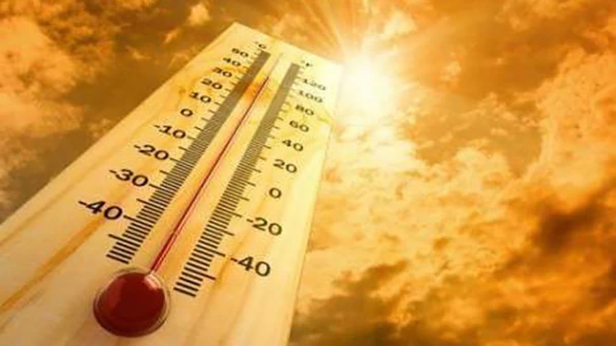 Sibaritide, domenica bollente: previsti oltre i 40 gradi