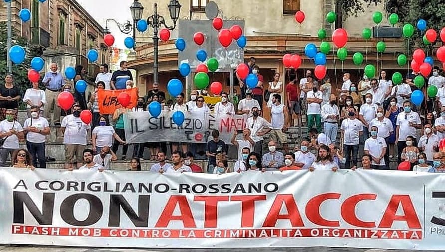 Co-Ro, Maggioranza Consiliare: «Non ci lasceremo intimorire o intimidire da nessuno»