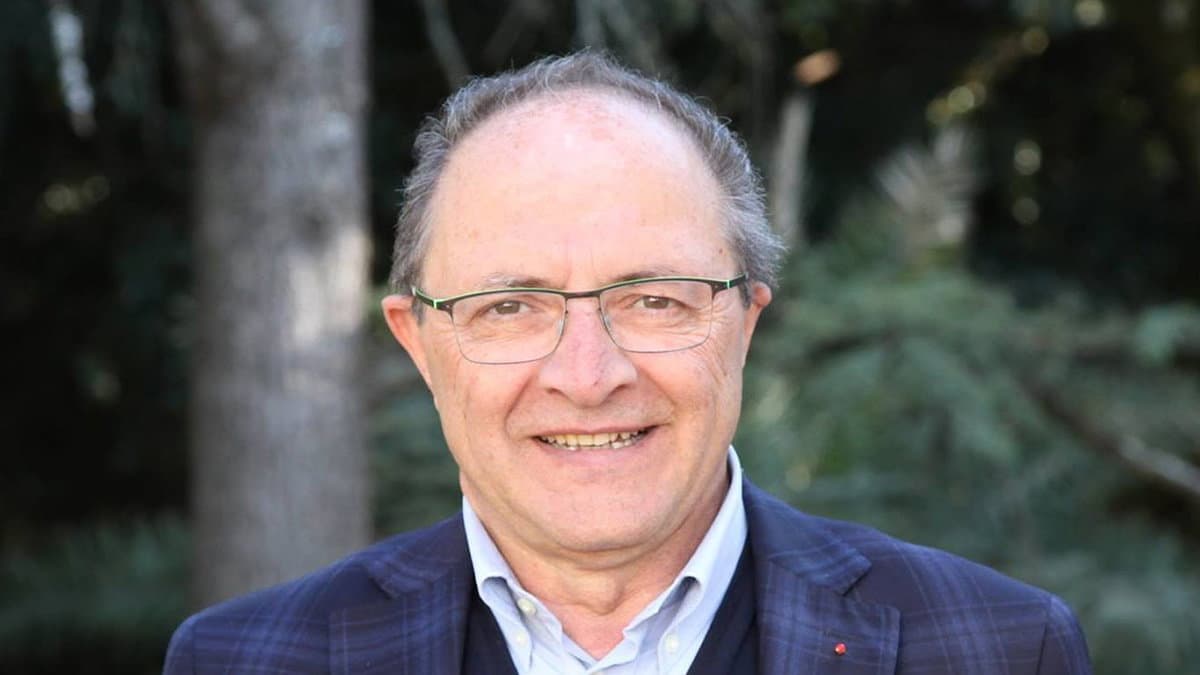 Iacucci plaude a “Il diario di Charlotte”: «Iniziativa che merita di essere promossa»