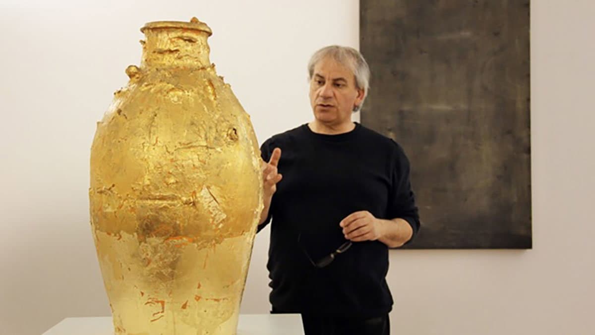 Roseto Capo Spulico, al via la mostra “Marginalia - in Continuum…”