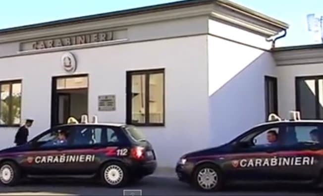 «No alla soppressione della sede rossanese dei Carabinieri»