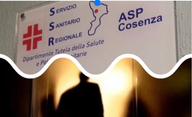 ASP Cosenza, Lega: «Dimissioni Friolo inquietanti»