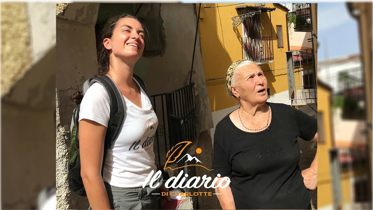Da Paludi a Campana… un viaggio tra fede, tradizioni e leggende