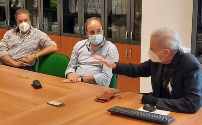 Coldiretti: «Lucifero accentua i danni all'agricoltura»