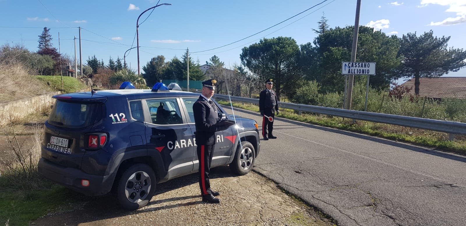Con la droga nascosta nella stalla di un pony e di una capretta: arrestato