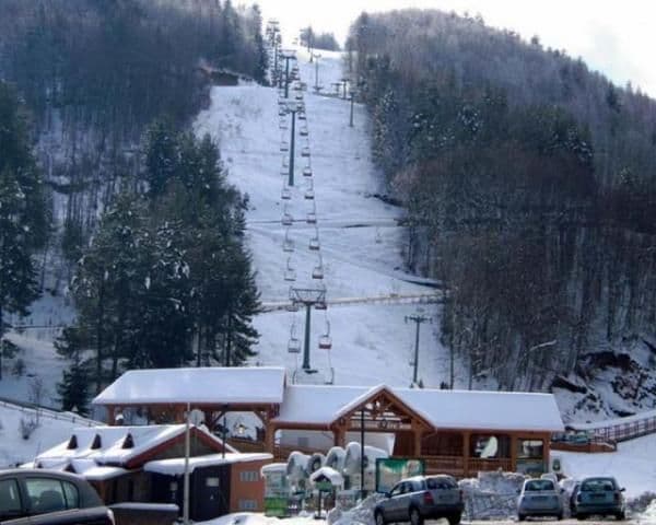 Imminente l'arrivo della stagione invernale, la Cisl è preoccupati per la sorte degli impianti sciistici