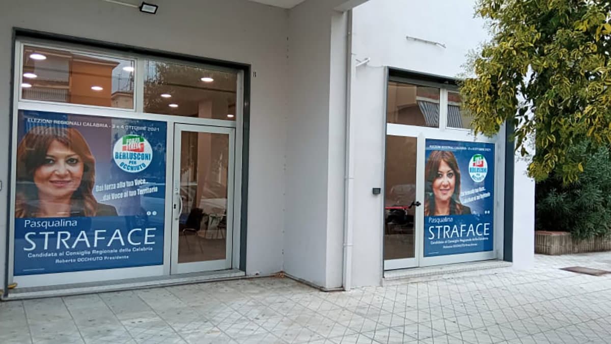 REGIONALI 2021 - Pasqualina Straface: «Necessità di dare voce alle istanze della gente»