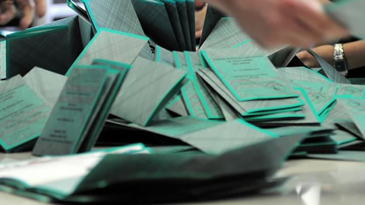 REGIONALI 2021 – Campana (Coraggio Italia): «Al voto con coraggio per dare voce al territorio»