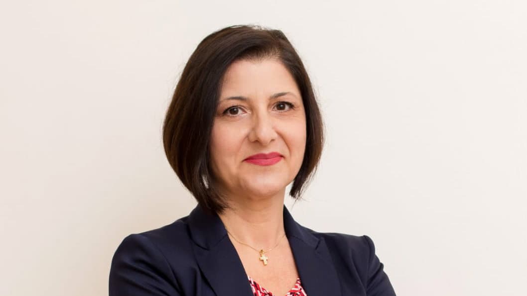 REGIONALI 2021 - Cristiana Covelli è la coordinatrice del movimento Tesoro Calabria nell'Alto Tirreno Cosentino