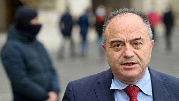 Minacce al Procuratore Antimafia di Catanzaro, la Lega chiede più protezione per Gratteri