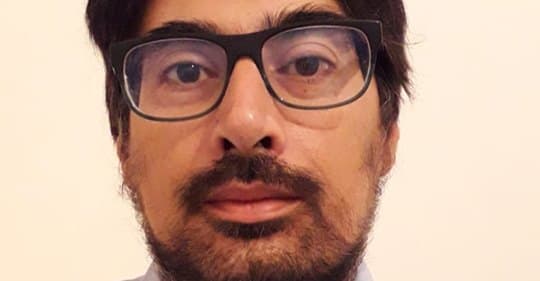 REGIONALI 2021 - Il socialista Tangari contro la leghista Loizzo e il movimentista De Magistris