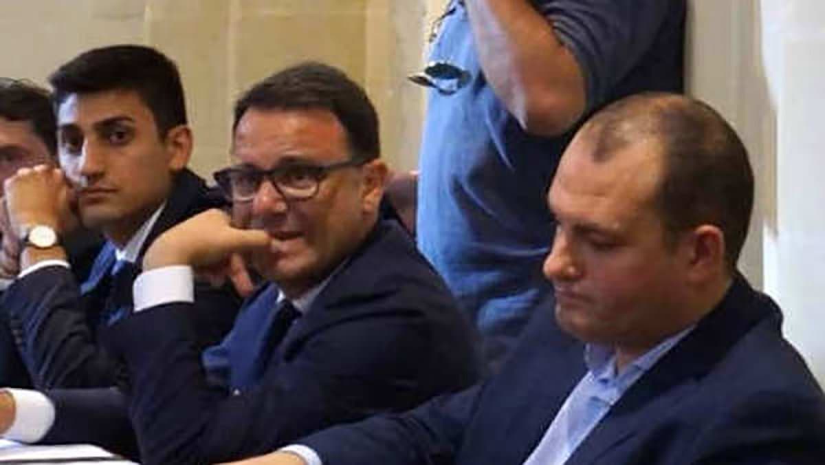 Corigliano-Rossano: ora è vera crisi politica all'interno della maggioranza Stasi