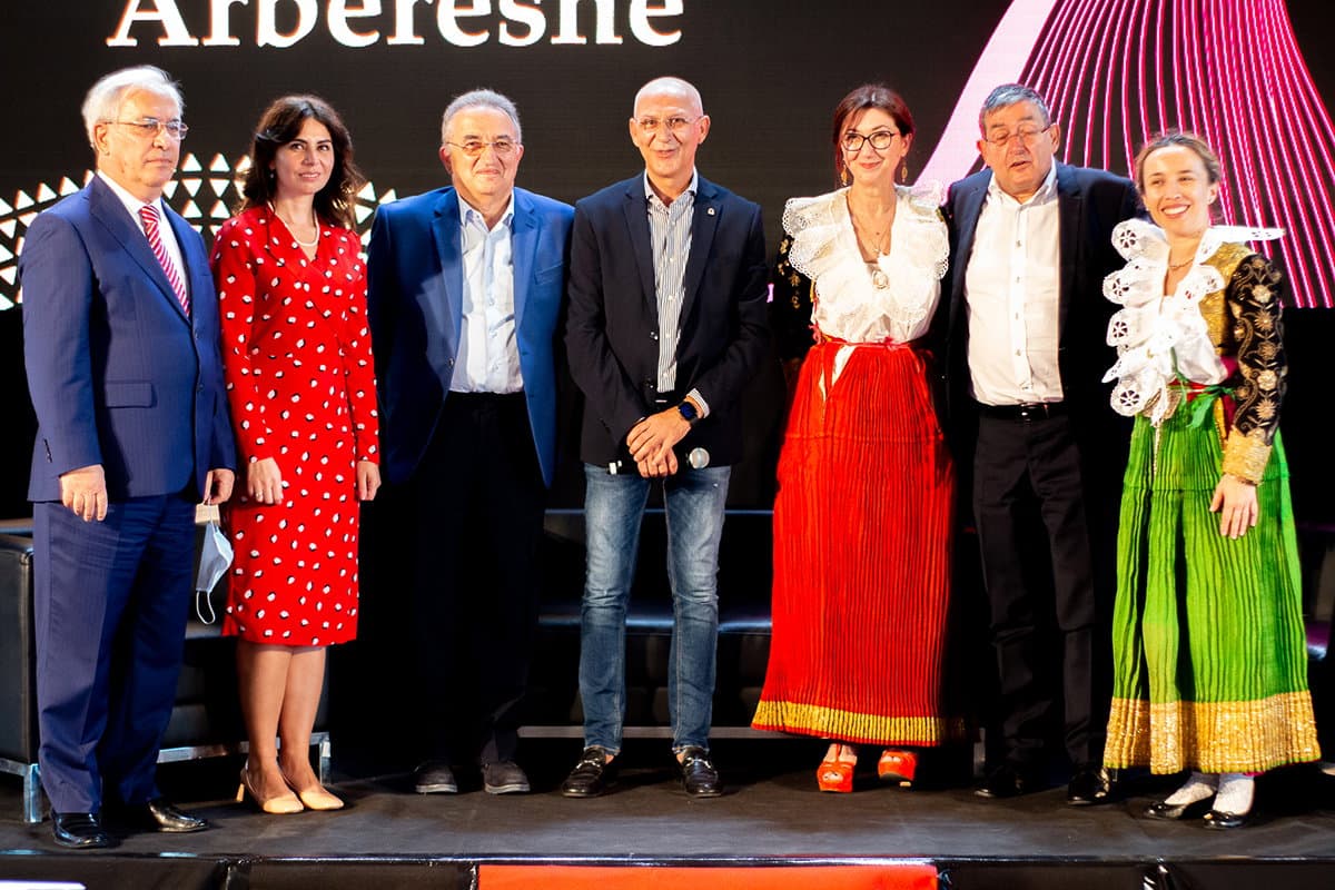 Il Moti i Madh della Pasqua arbëreshe verso la candidatura Unesco