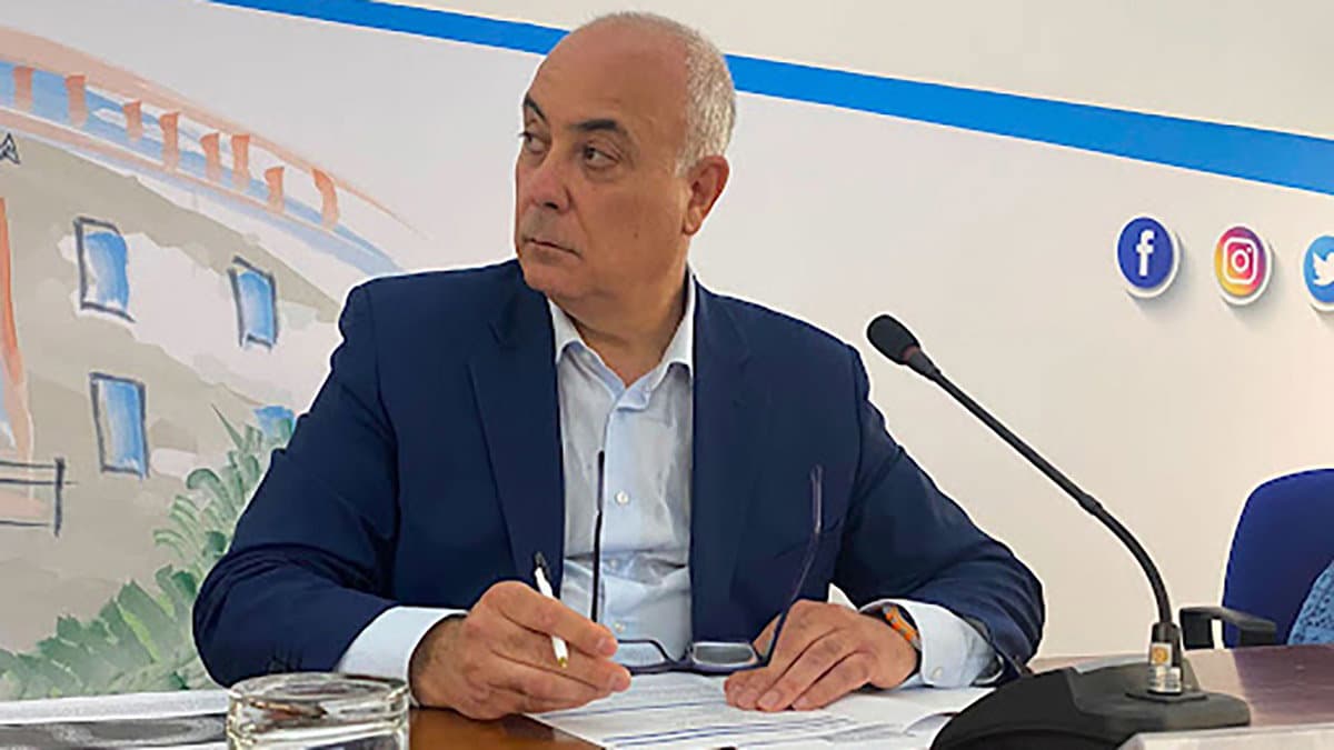 Le congratulazioni di Unioncamere Calabria al neo Presidente della Regione