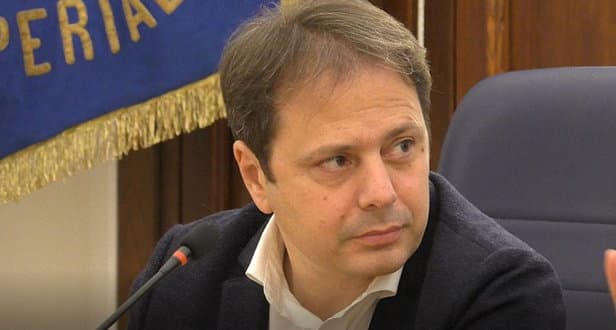 Amarelli (Confindustria) sul green pass: «Misura giusta». I tamponi? «Deterrente per chi non vuole vaccinarsi»