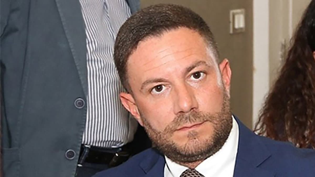 D'Alessandro: «La Calabria dovrà avere un ruolo da protagonista per la crescita dell’intero Paese»