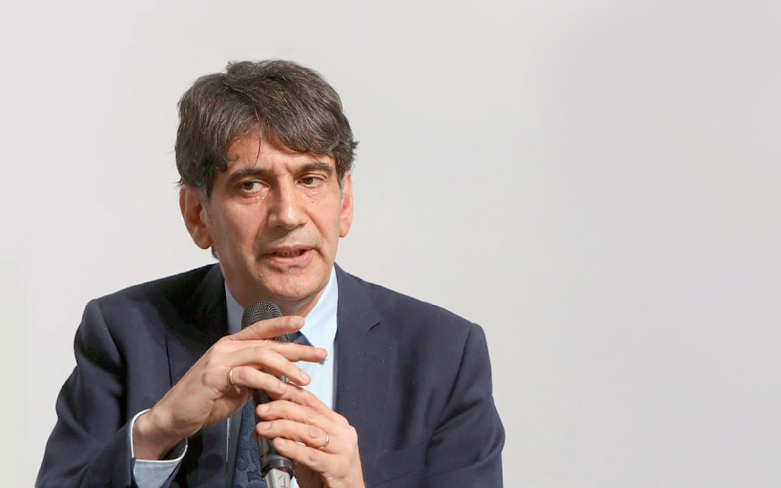 Tansi (Tesoro Calabria) su Amalia Bruni: «La sua decisione di iscriversi al Gruppo Misto è da ammirare»