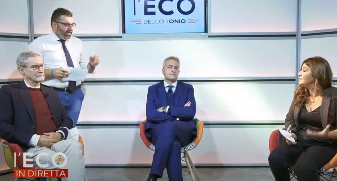 L'Altro Corriere TV triplica gli ascolti in un mese e nel premiato paniere TV c'è anche L'Eco in Diretta
