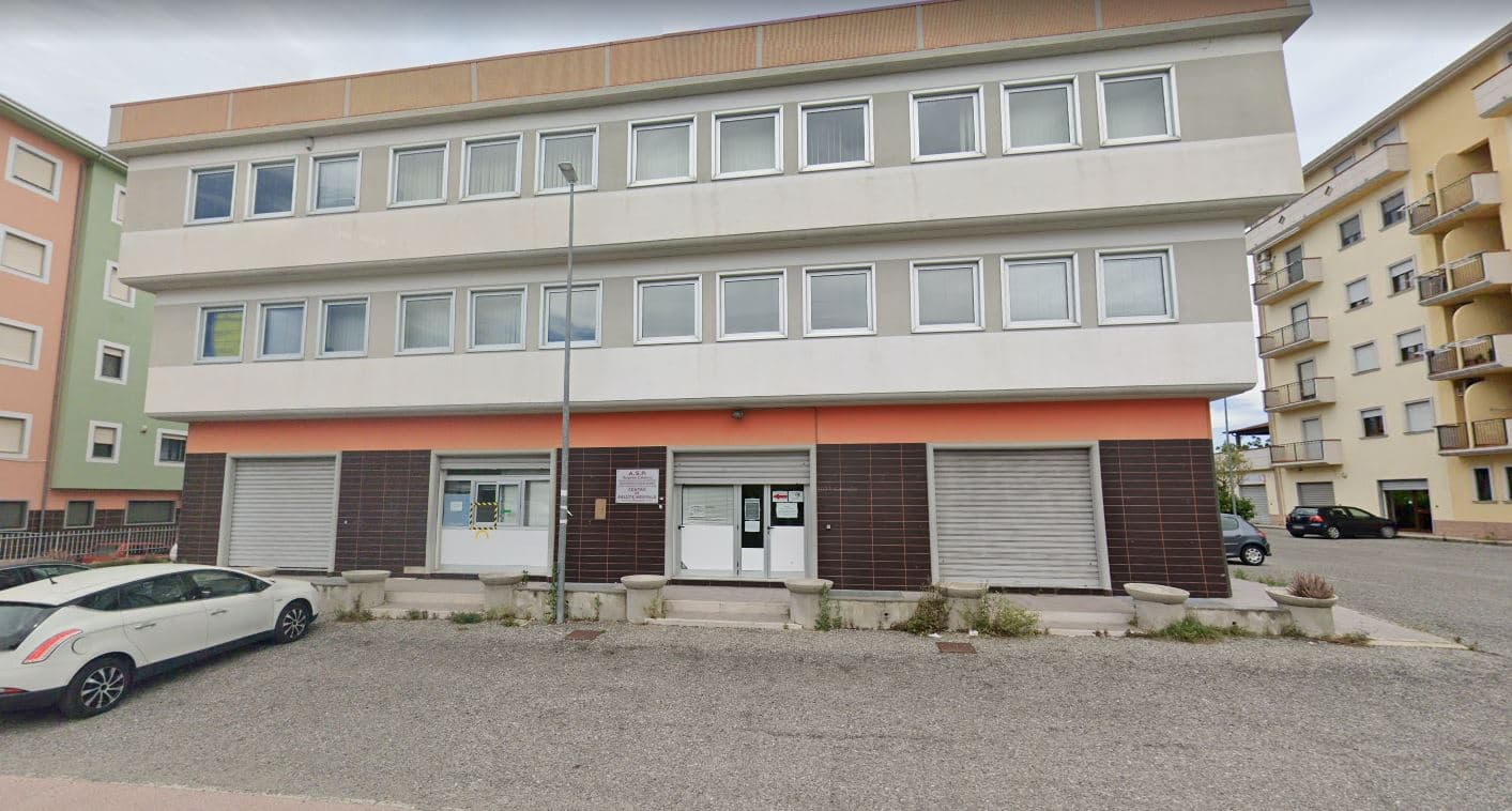 Rischio concreto di chiusura per il Centro di salute mentale di Corigliano-Rossano