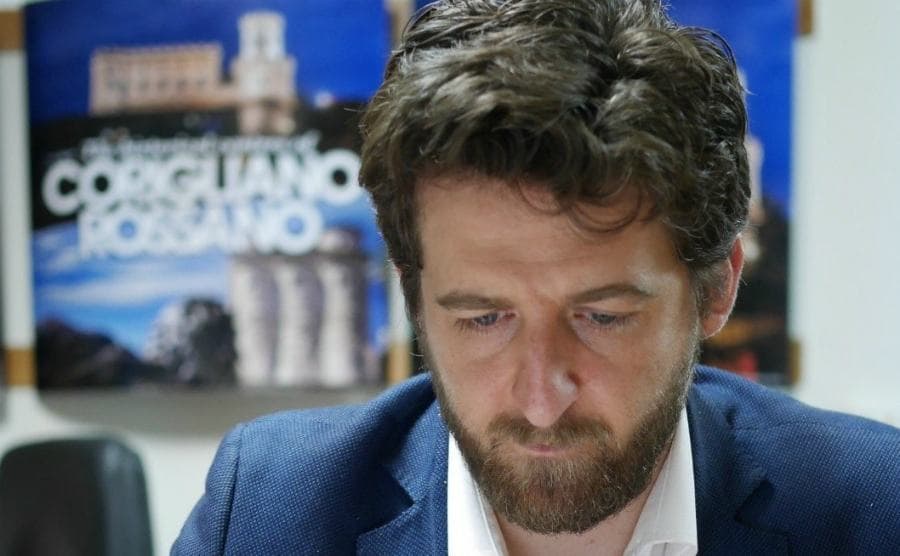 Sindaco impegnato all'assemblea di Anci, rinviato il Consiglio comunale a Co-Ro