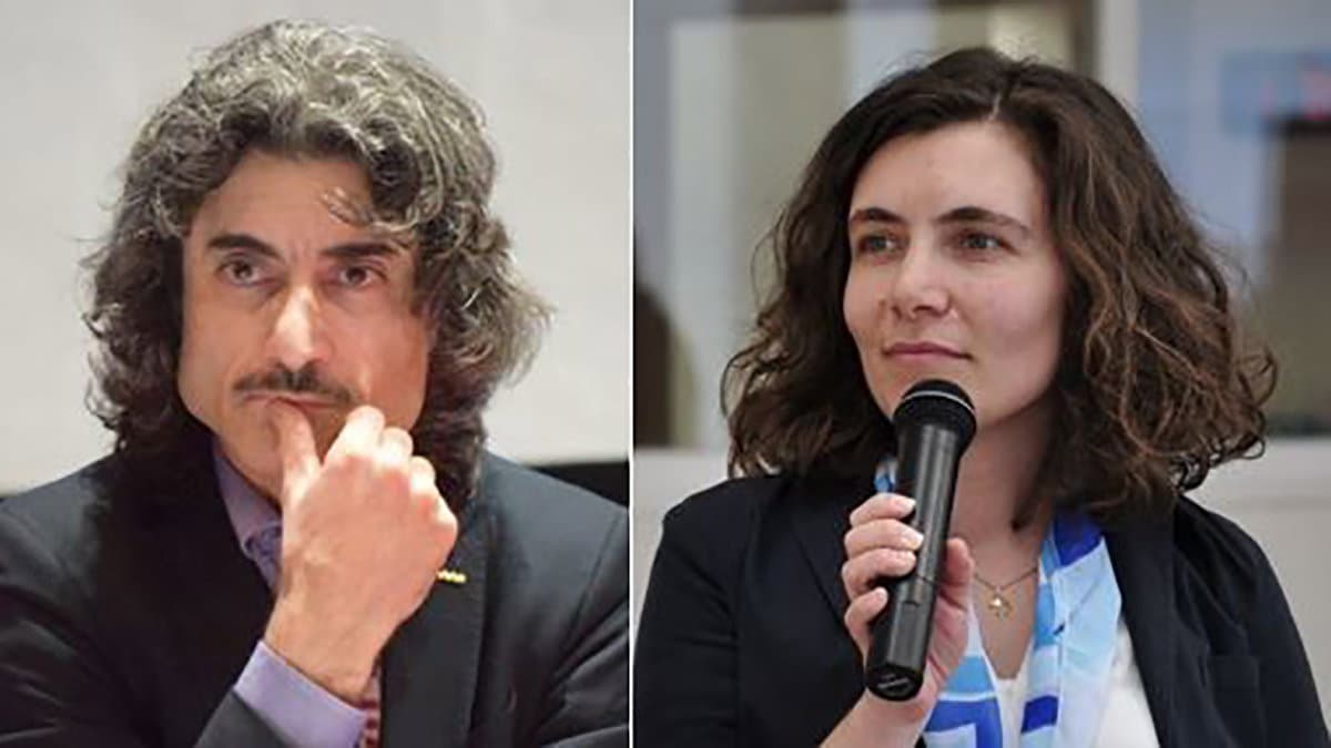 Zes Calabria, Auddino e Orrico (M5S): «Manca il commissario straordinario da agosto»
