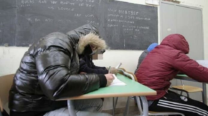 Covid, scuole e sicurezza. A Cariati il caso del plesso "Faggiano": «Una vergogna senza fine!»