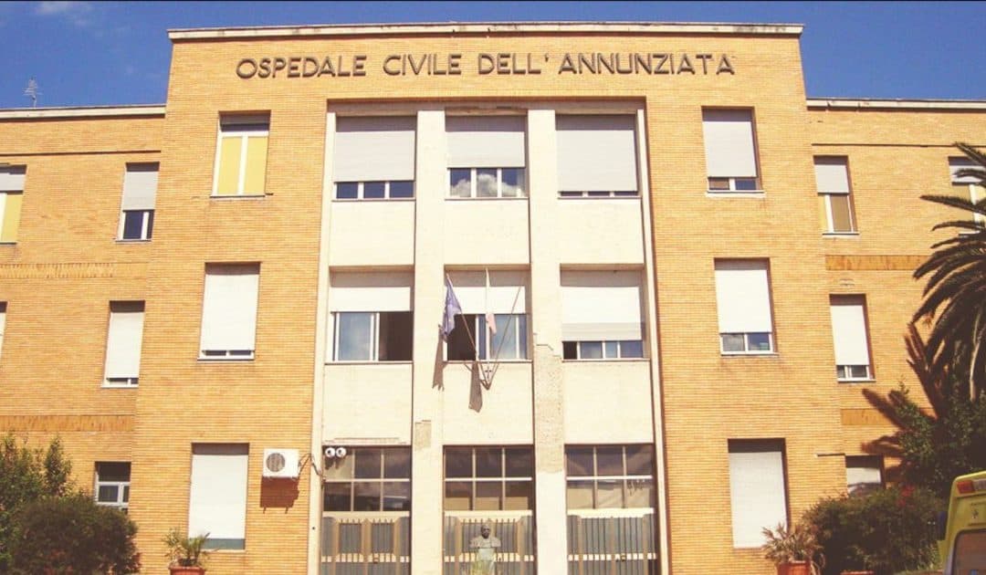 Covid in Calabria: calano i posti occupati negli ospedali ma aumentano i morti