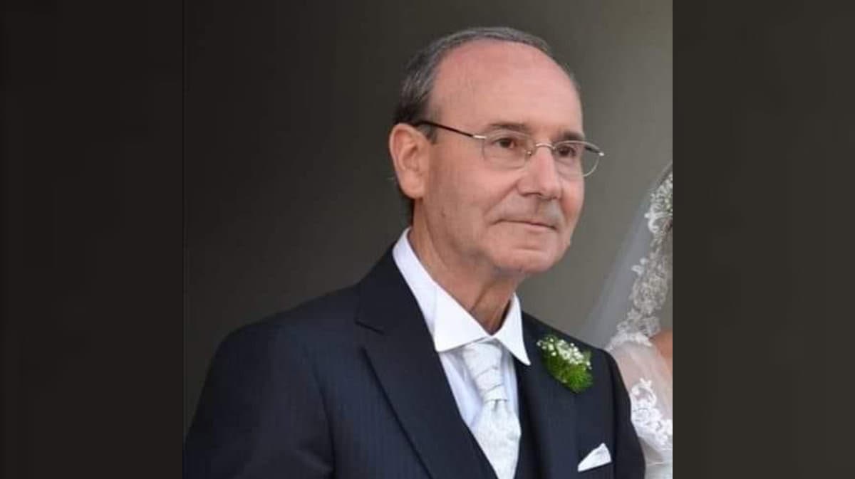 Co-Ro piange la scomparsa di Antonio Milieni, vittima del covid