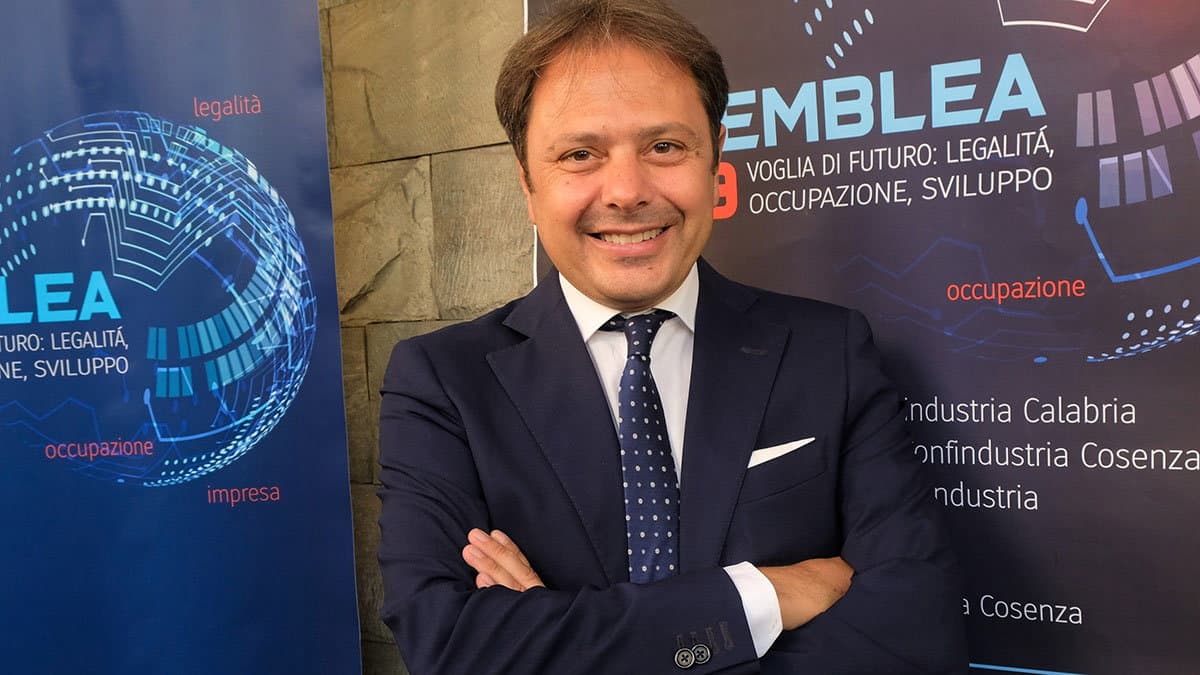 "La Calabria delle Meraviglie", Amarelli: «La nostra regione merita una narrazione diversa»