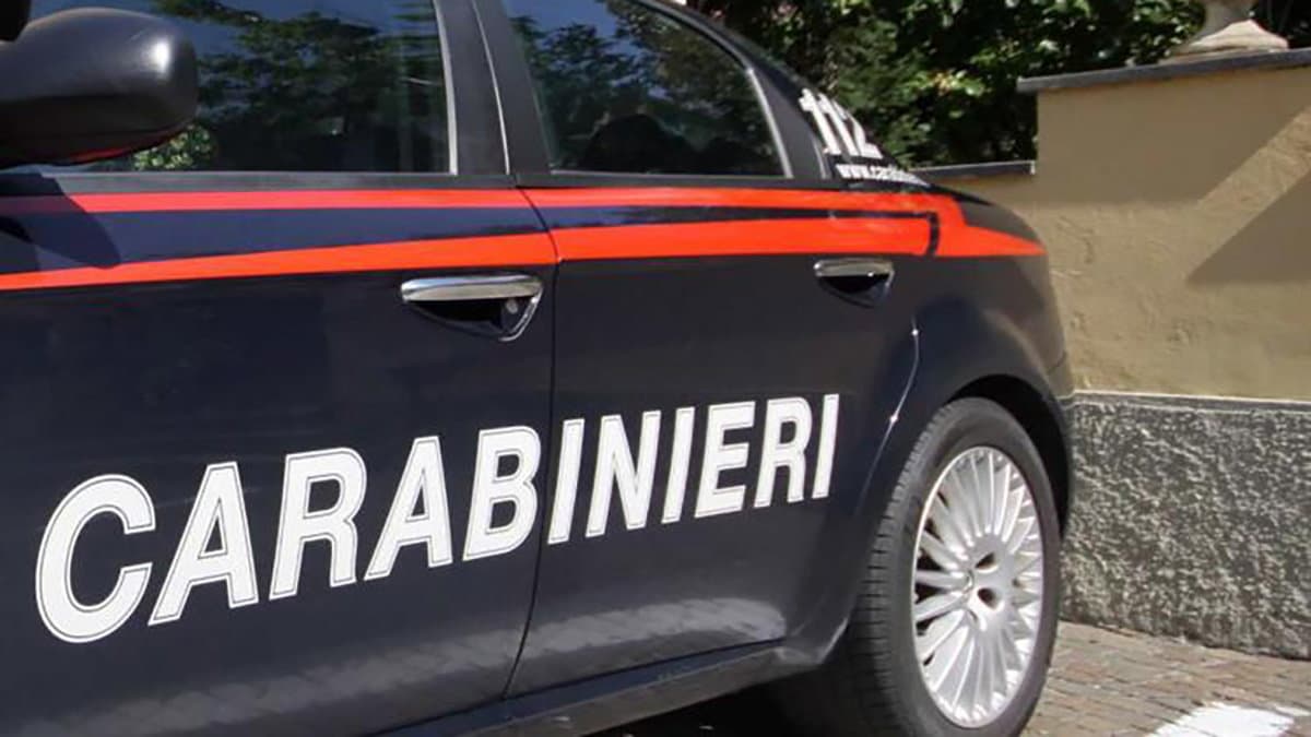 Cassano Jonio, deve finire di scontare la sua pena: arrestato dai Carabinieri
