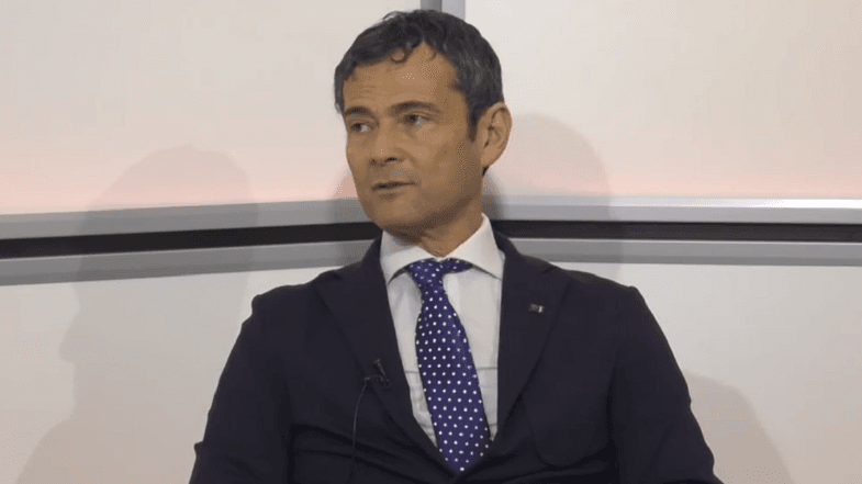 Azienda Zero, Sapia (Alternativa C’è) interroga il Governo: «È in contrasto con la Costituzione»