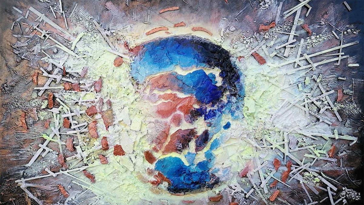 Tra stupore d’infanzia e bisogno di palingenesi